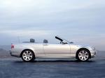 BMW 330Ci Convertible 2003 года